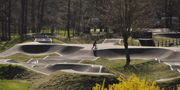 Pumptrack
