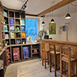 Exposition - Dans nos rêves