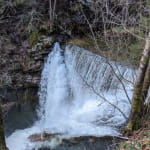 Le Saut de l'Ognon