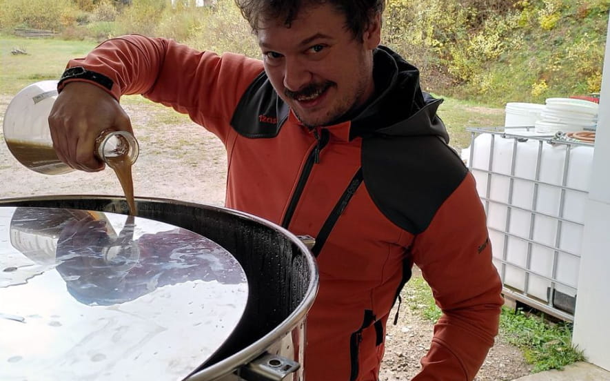 Microbrasserie Quat'Sous