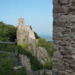Château de Girsberg