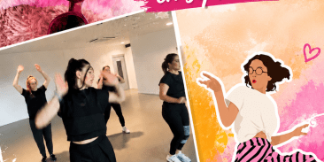 Cours de Danse Vibes