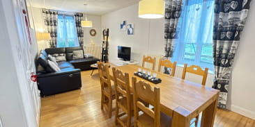 Appartement 6 personnes