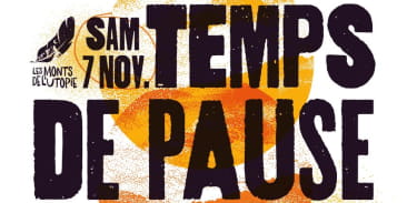 Temps de pause, ateliers concerts repas