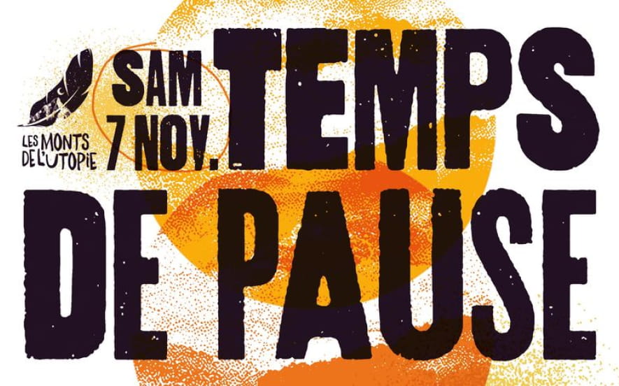 Temps de pause, ateliers concerts repas