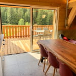 Appartement 6 personnes