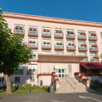 Le Grand Hôtel Filippo