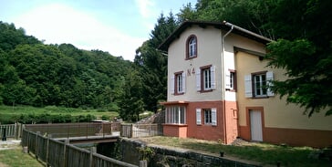 Gîte l’Écluse n°4