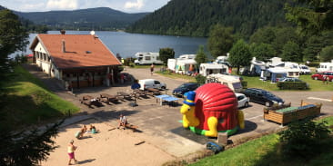 Camping du Lac