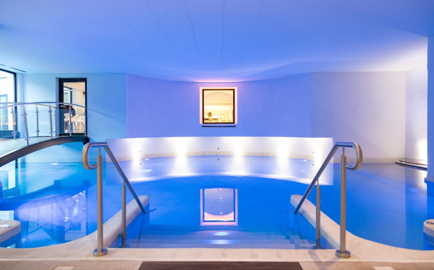 Le Spa du 6717