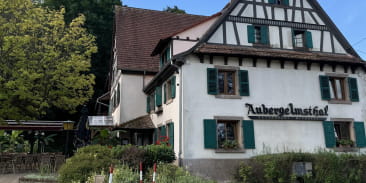 Hôtel-restaurant L'Auberge d'Imsthal