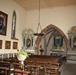Chapelle de Wohlfahrtshoffen