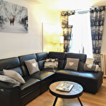Appartement 6 personnes
