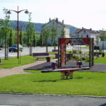 Skatepark Lépanges-sur-Vologne