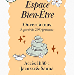 Espace bien-être N & E, Nature et Evasion