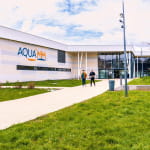 Centre aquatique AQUA'MM