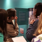 Jeu d'enquête au Centre Schweitzer
