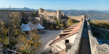 Château du Hohlandsbourg