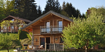 Chalet du meix-haut