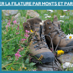 RANDONNÉE - LA FILATURE PAR MONTS ET PAR VAUX