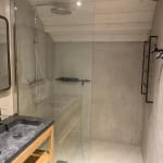 Appartement 6 personnes - Haut du Comte - vue forêt et rivière - Bol d'air