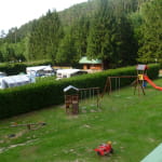Alsace Camping