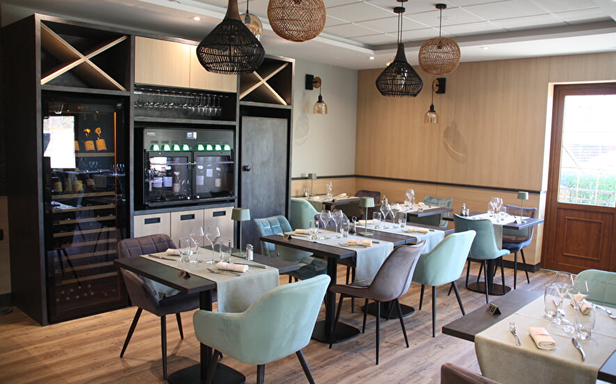Restaurant La Renaissance