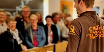 Chocolaterie Daniel Stoffel