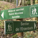 Le vallon du Silberthal