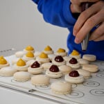 Ateliers de pâtisserie avec Candice Bakes
