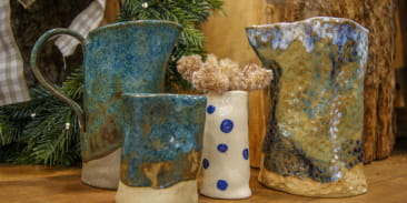 Poterie La Terre du Hallier