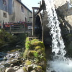 Le moulin à huile de Storckensohn