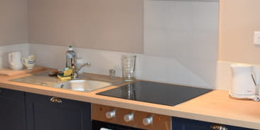 Meublé de l'Hostellerie Alsacienne - Le Kelsch