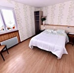 Gîte du Bûcheron 1