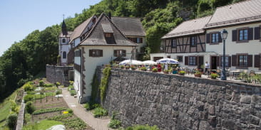 Chapelle Notre-Dame du Schauenberg