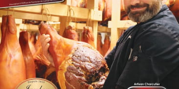Boucherie Charcuterie Traiteur Daval