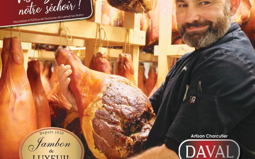 Boucherie Charcuterie Traiteur Daval