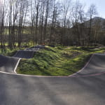 Pumptrack
