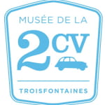 Musée de la 2CV