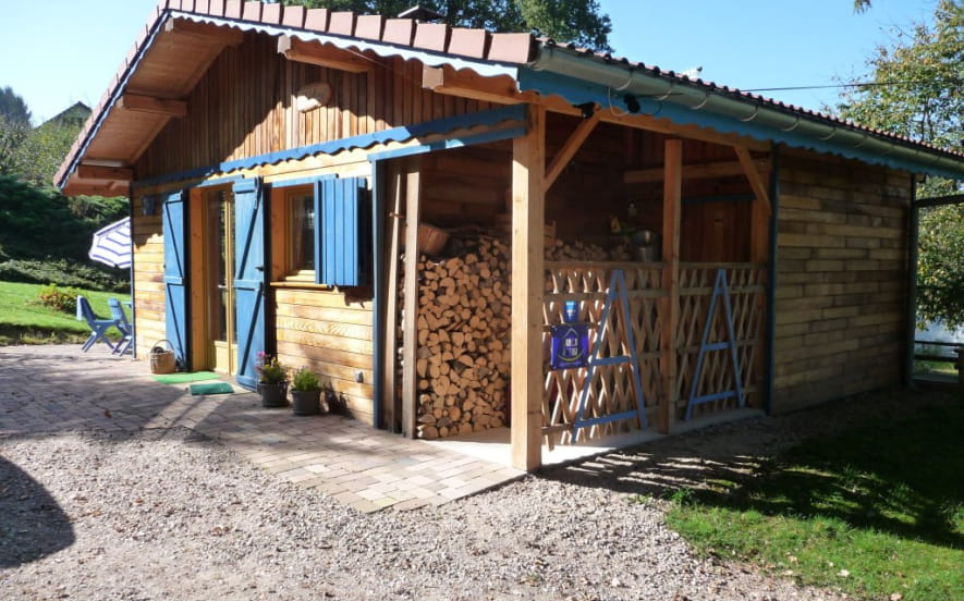 Chalet Mélèze