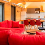 Appartement 6 personnes