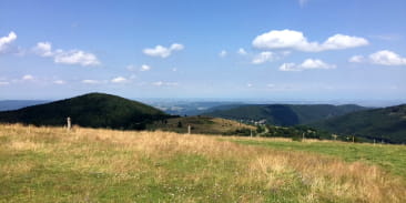 Le signal du Hohbühl