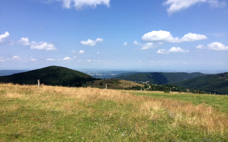 Le signal du Hohbühl
