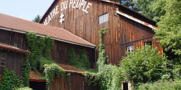 Théâtre du peuple