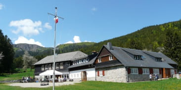 Centre de vacances La Schildmatt