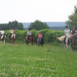 Ferme du Pâquis