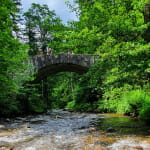 Balade accessible - Les perles de la Vologne