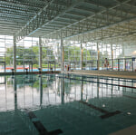 Piscine du Parc