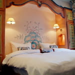 Hôtel-Restaurant Au Cheval Blanc