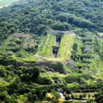 Fort du mont-vaudois